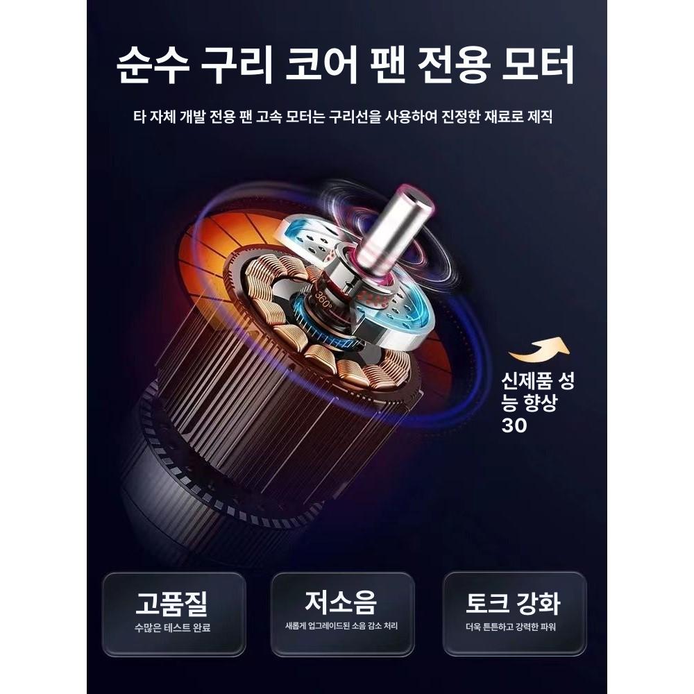 220v 축사 고압 식당 대형환풍기 배기팬 양계장 업소용 배기구 창고 공업용 - 상세 이미지 4