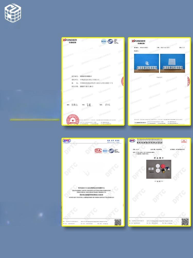 폐유 물탱크 대형 정사각형 보관 조립 약품 화학 프레임 저장용 액상 물통 - 상세 이미지 4