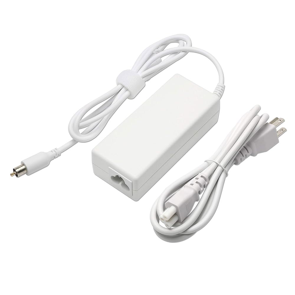 불테크 65W 24.5V 2.65A 충전기, G4 15.2인치, 어댑터 파워북 iBook 시리즈와 iBook, G4, 교체용 AC 7.7mmX2.5mm 크기 호환, 노트북 - 상세 이미지 3