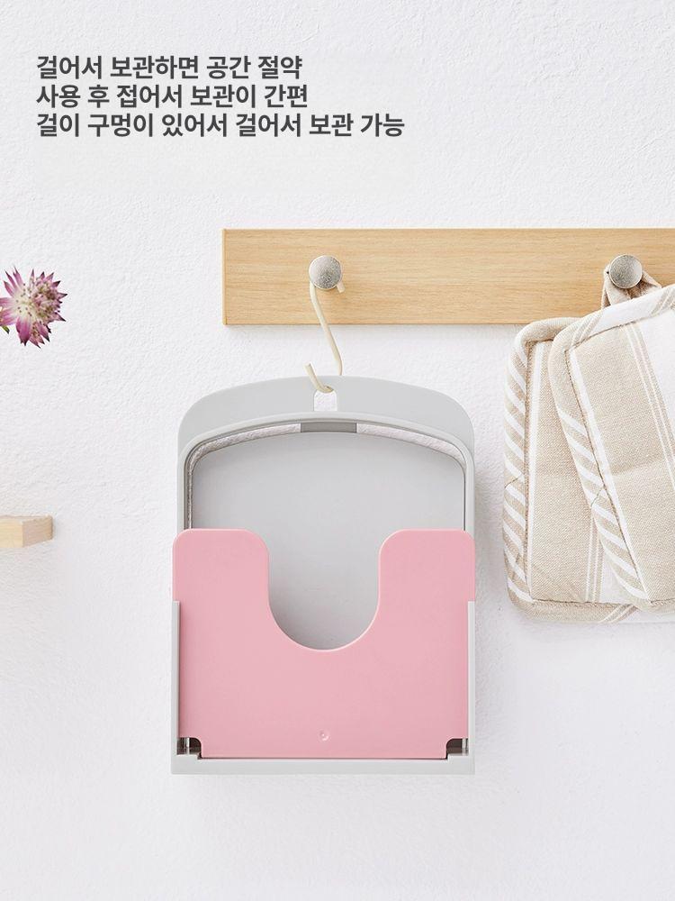 프리미엄 식빵 슬라이서 가정용 베이커리 절단기 토스트 커팅 도구 베이글 스테인리스 이미지 6