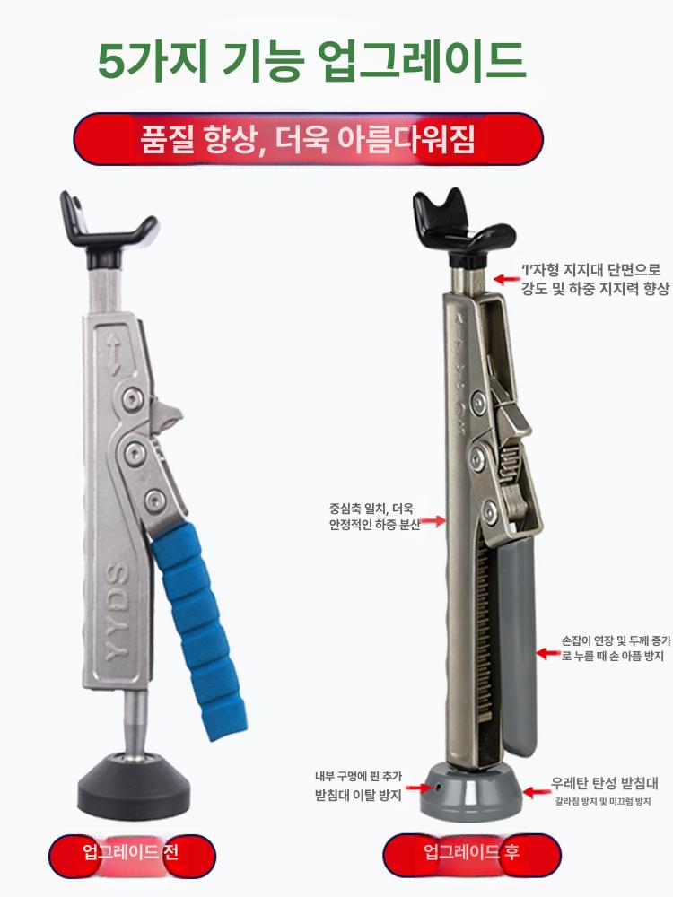 튼튼한 리어스탠드 휴대용 암 리프팅 프레임 유압 주차 정비대 리프트 바이크 범용 - 상세 이미지 5