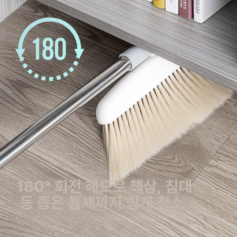 말총 청소용품 고급형 세트 가정용 청소도구 먼지제거 - 상세 이미지 4