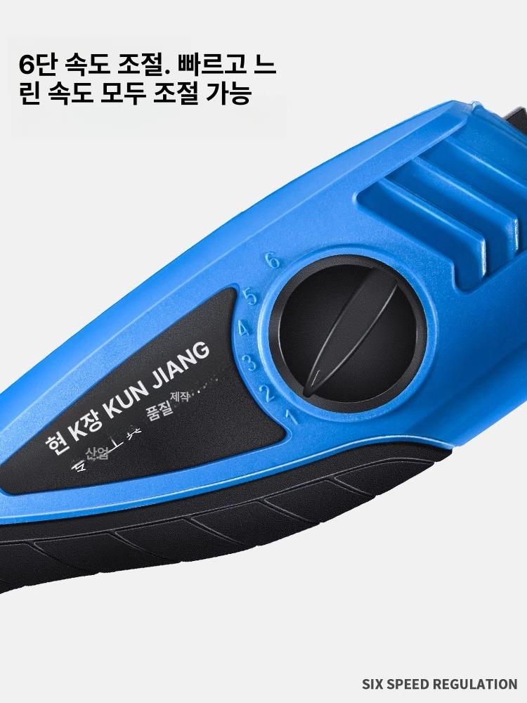 이름새기기 마킹기 소형 도구 이니셜 기계 철판 금속각인기 커팅 전기 스탬프 공압 - 상세 이미지 5