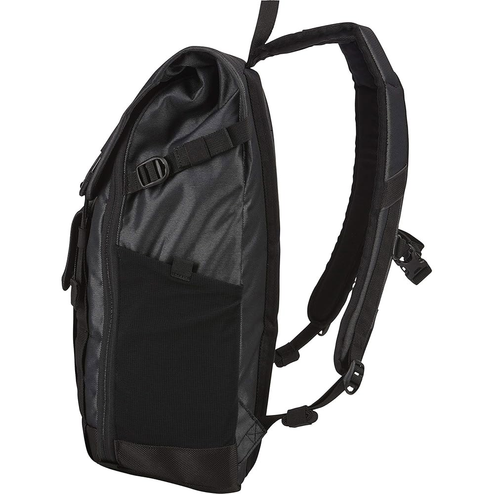 툴레 서브테라 백팩 25L Black - 상세 이미지 3