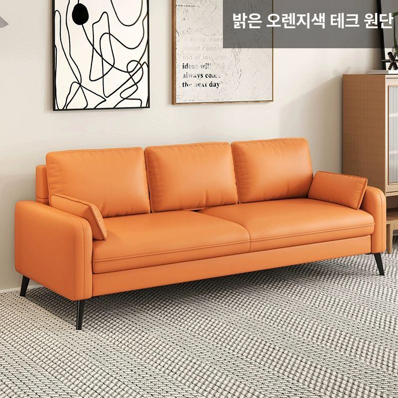 대기실 업소용소파 럭셔리 호텔 매장 인테리어 라운지 로비 고급 빈티지소파 - 상세 이미지 2