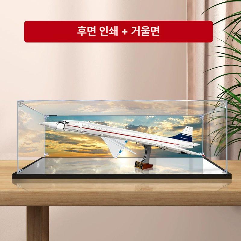 진열장 아크릴장식장 전용 상자 전시케이스 아크릴케이스 전시함 진열대 피규어장식장 - 상세 이미지 5