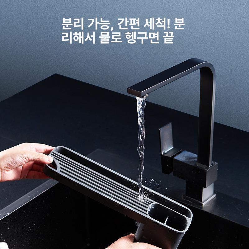 스마트 칼도마살균기 항균 소독용 주방 나이프용 소독기 가정용 보호 건조기 프리미엄 - 상세 이미지 5
