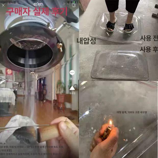 배기팬 가정용환풍기 스탠드형 소형 고정형 데스크탑 환기팬 송풍기 후드 냄새제거 - 상세 이미지 3