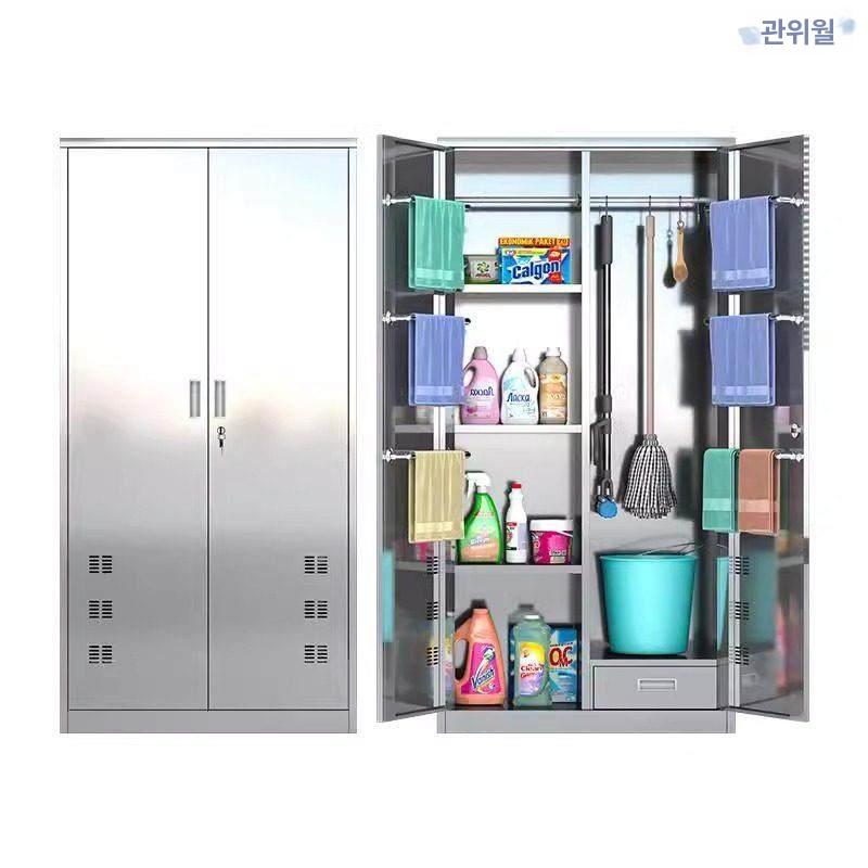 야외창고 다목적 농기구 수납함 간이창고 야외보관함 정리함 수납박스 데크 이미지 6