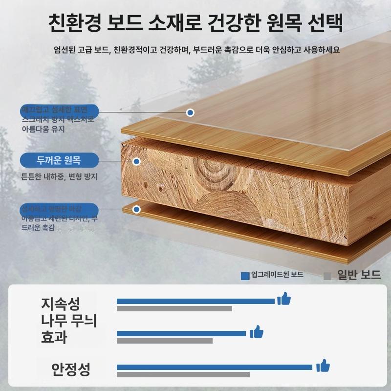 수납 쇼파 간이 틈새 거실 소파 보조테이블 침대사이드테이블 카페 바퀴달린 인테리어 - 상세 이미지 2