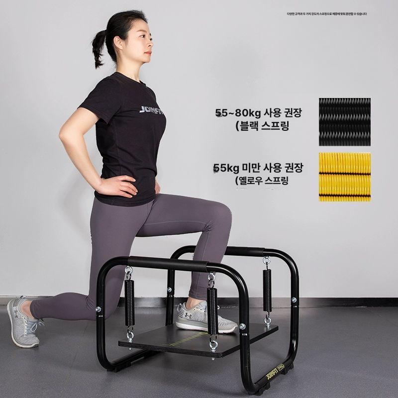 필라테스 밸런스보드 서핑 벨런스보드 밸런서 중심잡기 감각 요가 코어운동 스트레칭 - 상세 이미지 4