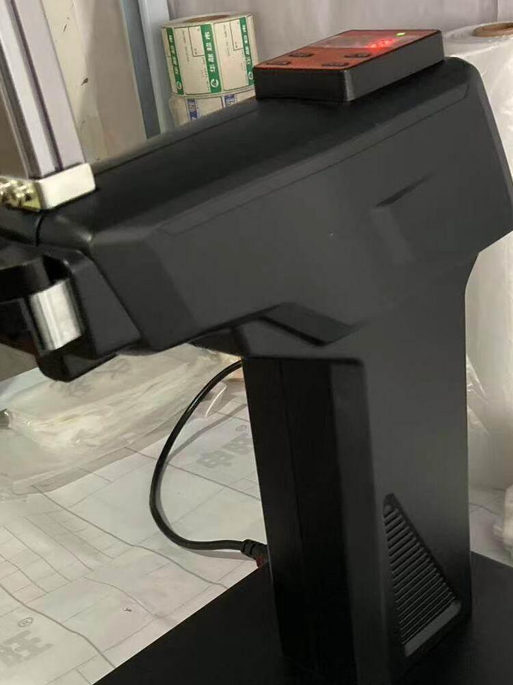 비닐 실링기 철클립 봉지 밀봉기 봉지실링기 열선 자동 가게 반찬 가정용 못 전용 미니 - 상품 이미지