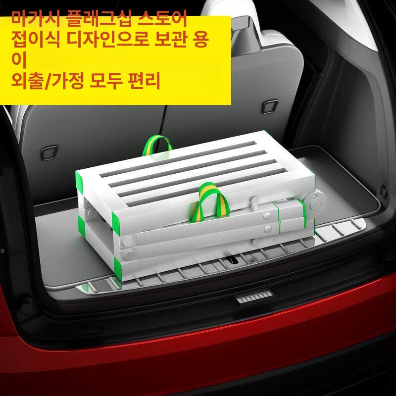 작업용 우마발판 손잡이 일자사다리 작업발판 현장 페인트 발판우마 접이식말비계 - 상세 이미지 4
