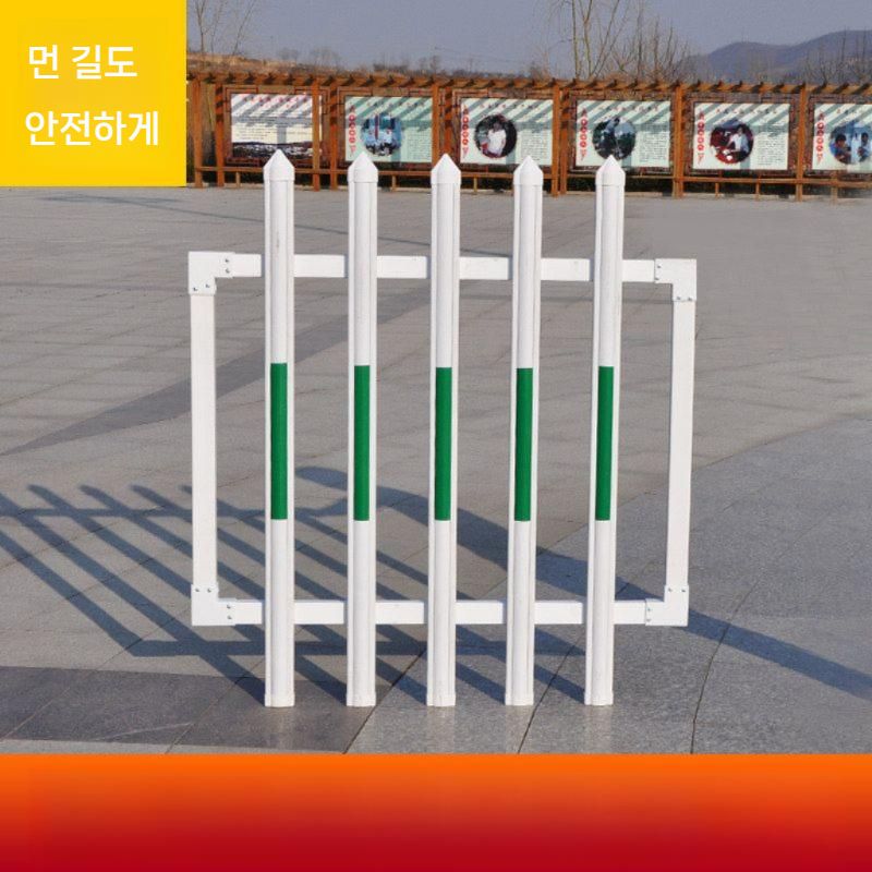철제 바리게이트 펜스 출입통제 팬스 자바라 접이식 대문 스테인레스 스테인리스 차단 커스텀 - 상세 이미지 4