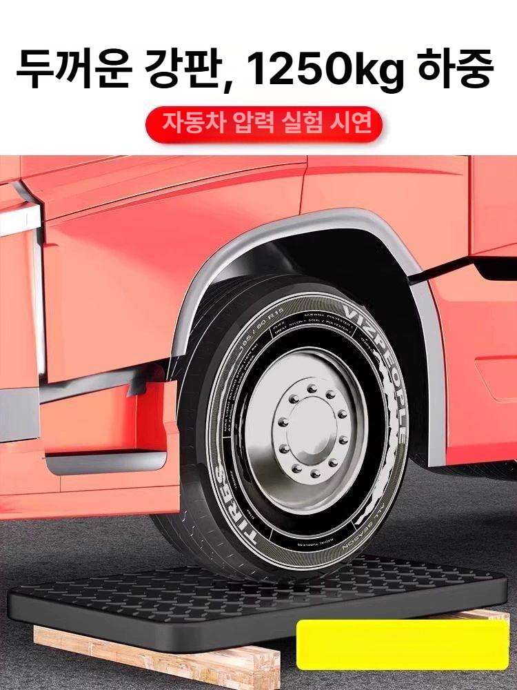 카트 구루마 철제 대차 웨건 캠핑용 사륜 수레 트롤리 캠핑구르마 풍선휠 핸드 운반차 - 상세 이미지 4