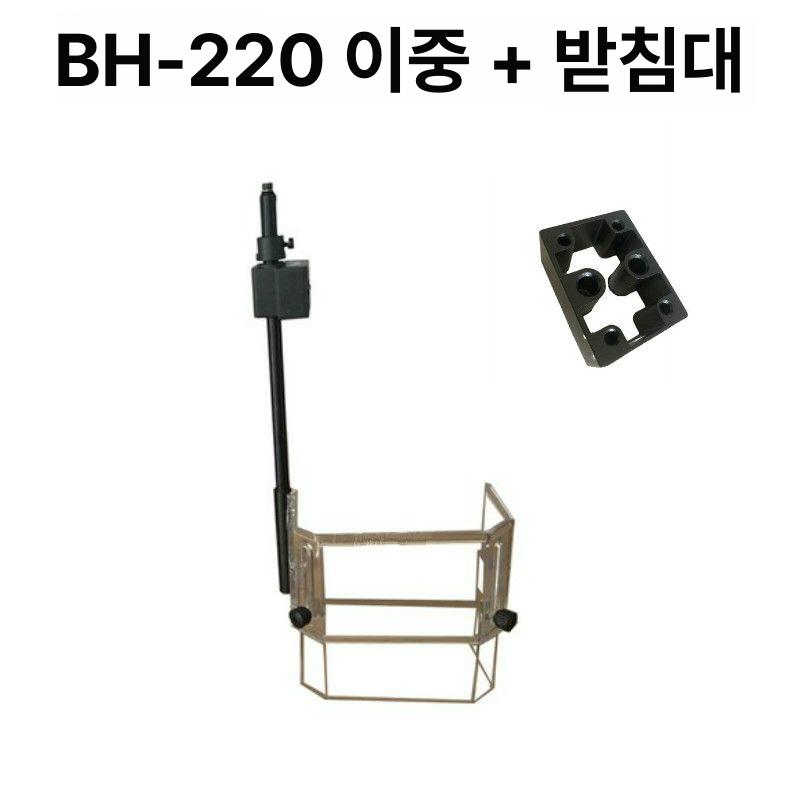 핸드드릴 안전커버 탁상용 보호장비 분진차단 패딩 벤치 그라인더 안전판 조립식 - 상세 이미지 4