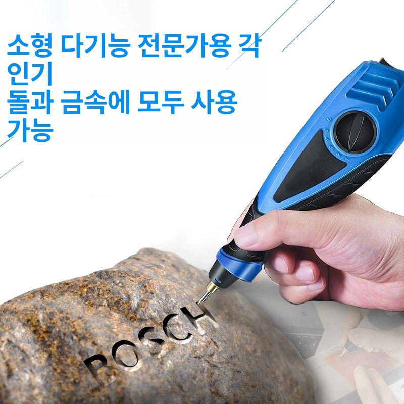 전기 마킹기 휴대용 도트 각인기 산업용 번호용 공압식 - 상세 이미지 2