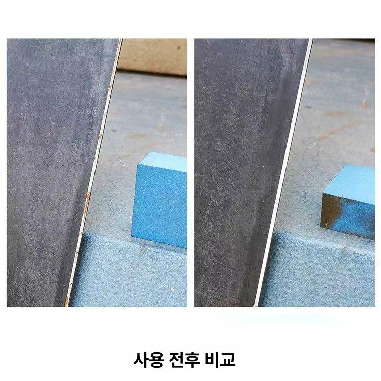 스노우보드 왁싱키트 녹제거 엣지 도구 엣징 다리미 튜닝 메인터넌스 유지보수 보수용 - 상세 이미지 3