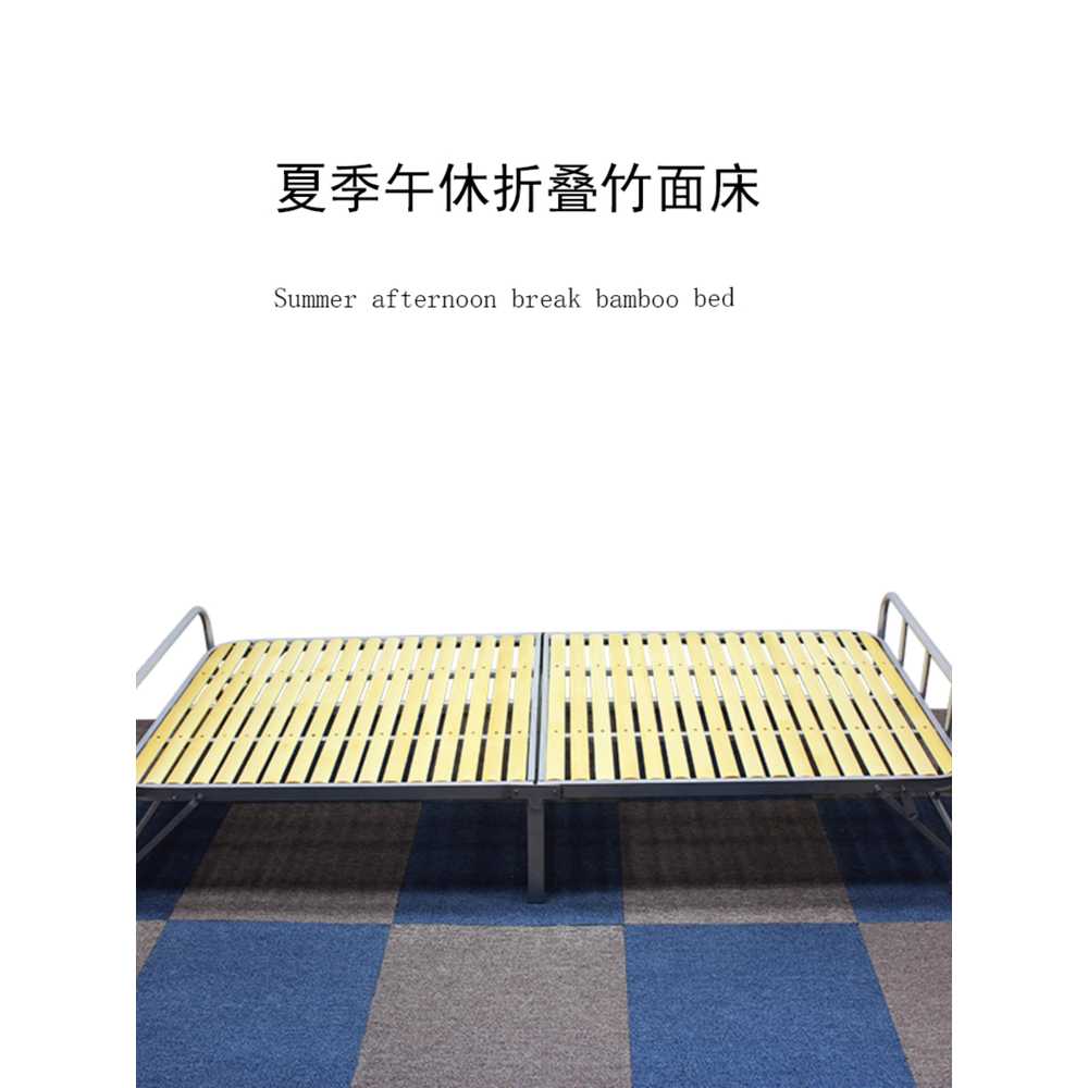 대나무평상 대청마루 들마루 캠핑 조립식 프레임 평상마루 테라스 야외평상 원색 마당 - 상세 이미지 4