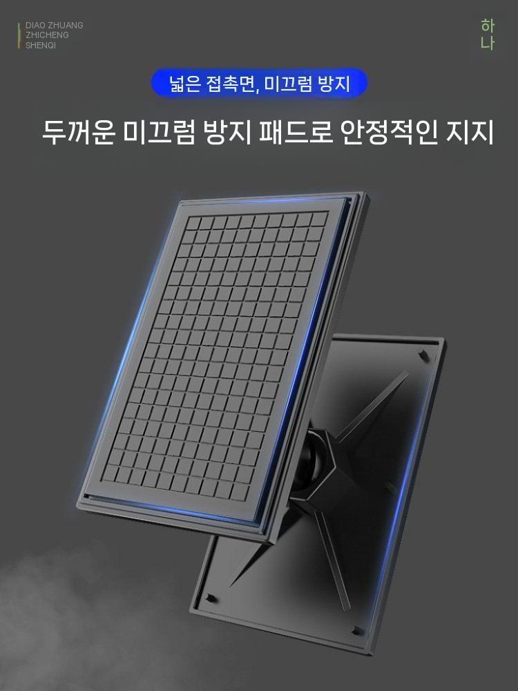 3m 잭서포트 이동식 기둥 가설재 지지대 잭스크류 비계 전기해머 건설 고정봉 공사장 - 상세 이미지 4
