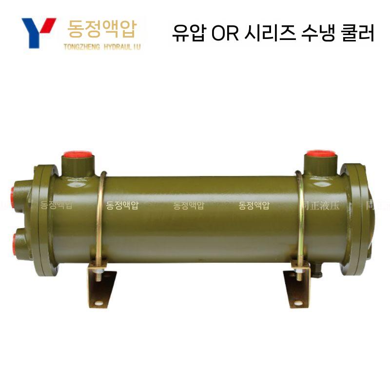 수냉식 기름냉각기 공기 ARGB 쿨러 CPU RGB PWM 공랭 지우샥 잘만테크 쌍철봉 - 상세 이미지 3