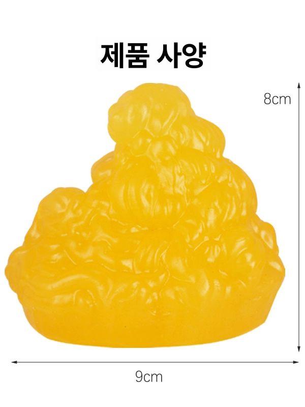 병원교육 모형 모델 지방덩어리 비만교육 해부학 교육용 실습 전시 의료 인체구조 이미지 6
