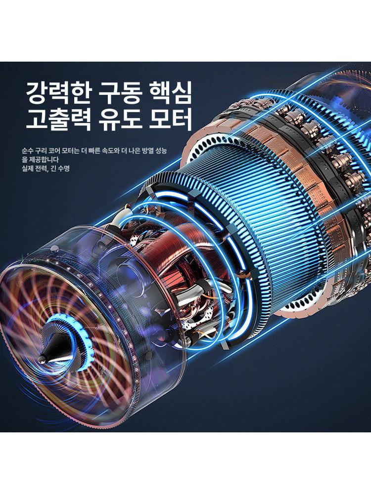 곡물 사료혼합기 과립 양식장 펠렛 닭 믹서기 돼지 산업용 파우더 펠릿 블랜딩 제조기 - 상세 이미지 3