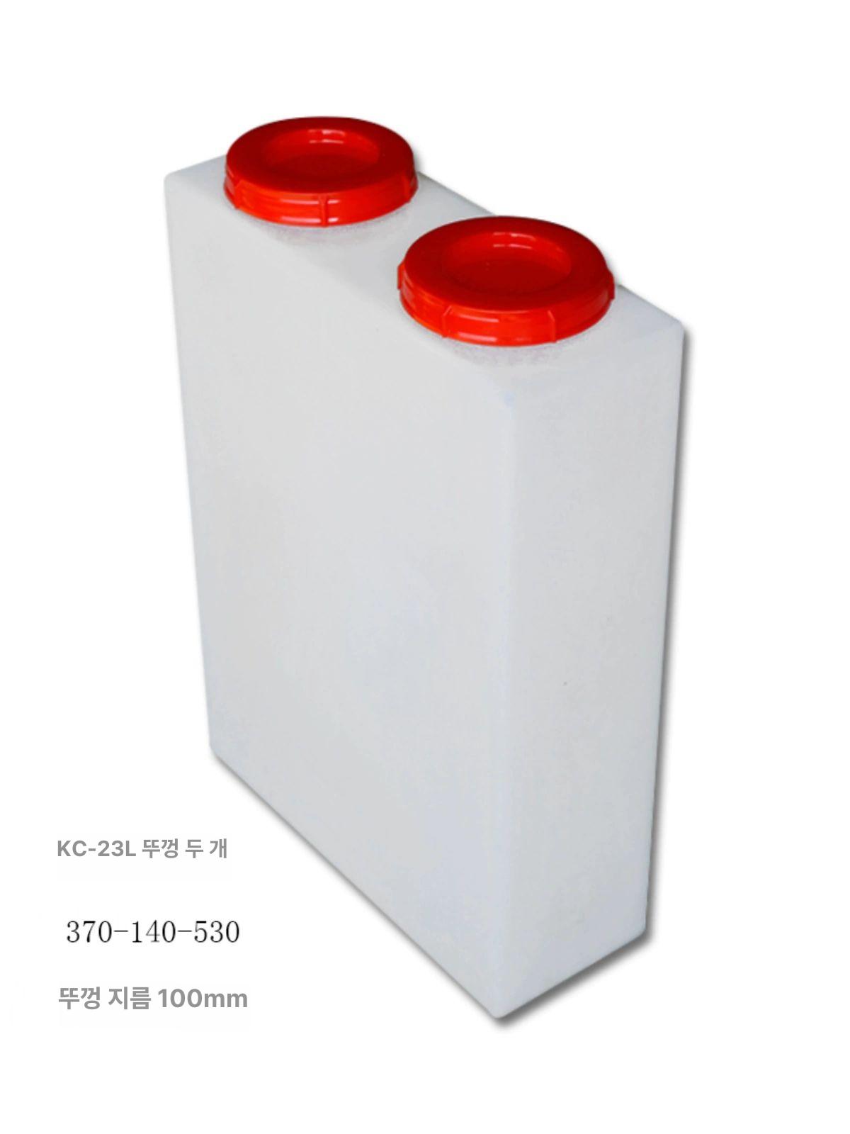 사각 물탱크 저수조 빗물받이 플라스틱 물통 저장 대형 대용량 정화조 이동식 - 상세 이미지 5