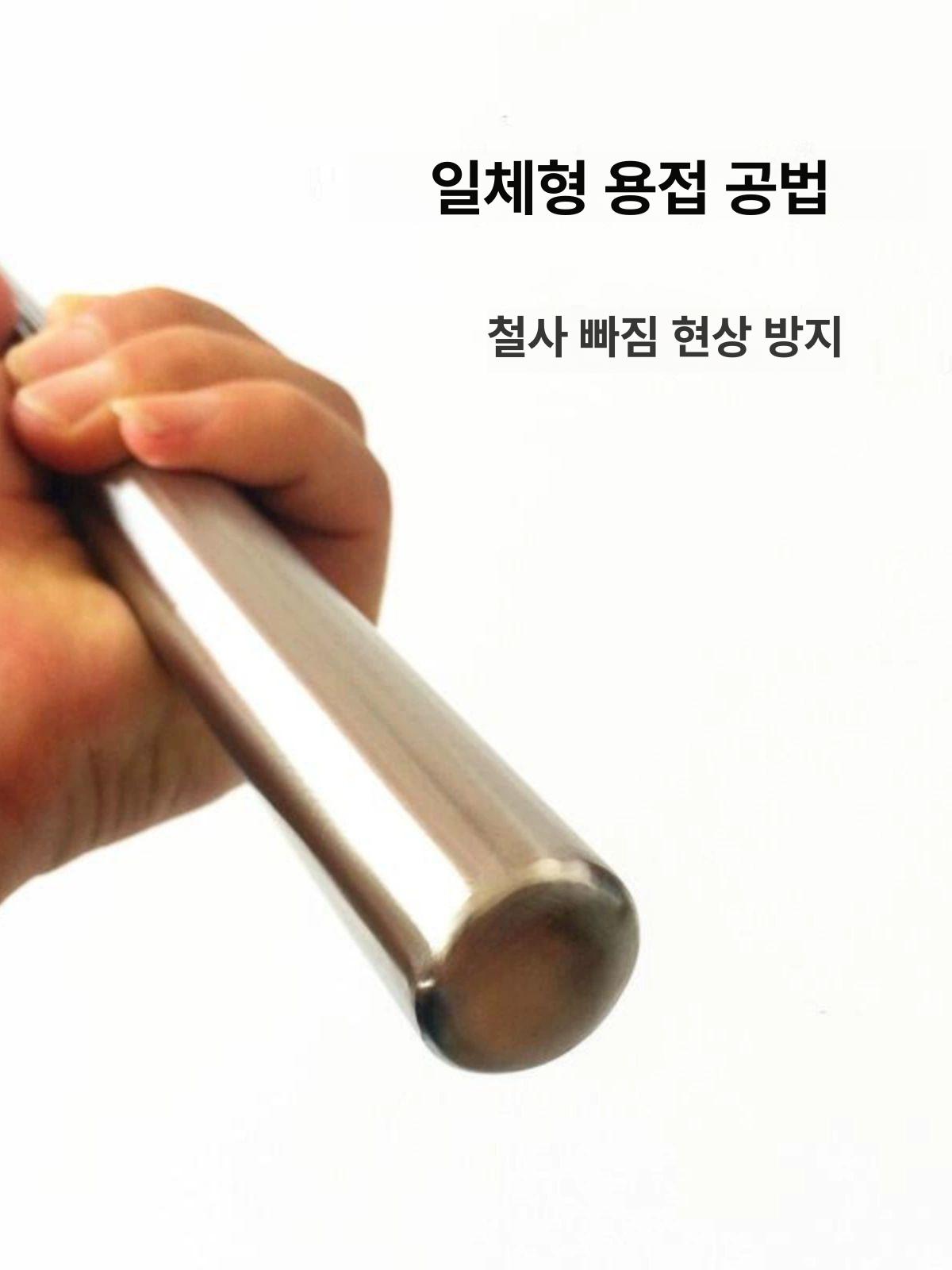 목 어깨 경혈 지압 전통 나무 손마사지기 휴대용 혈자리 관리 도구 - 상세 이미지 3