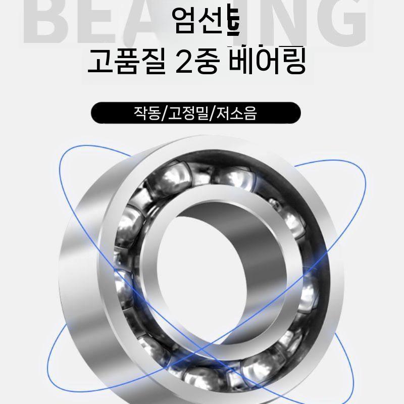 가정용 환풍기 배기팬 덕트 화장실 닥트 냄새 환기 실내 저소음 고기 환기팬 흡입기 배기 - 상세 이미지 4