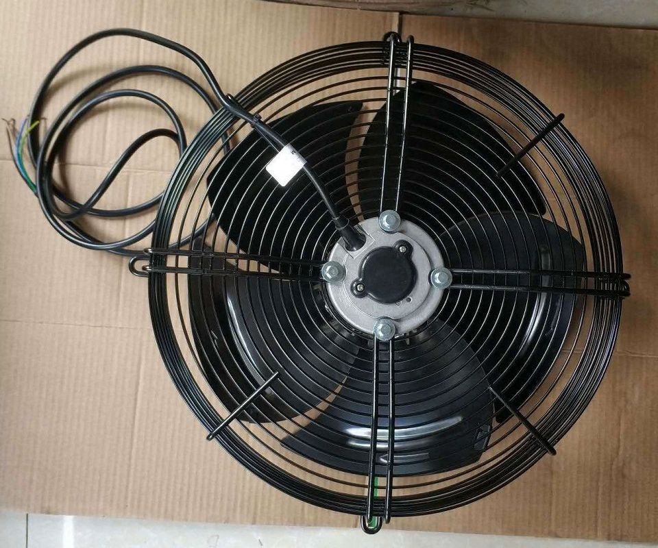 수냉식 열교환기 냉각기 쿨러 오일 냉동 콘덴서 냉장고 라디에이터 방열 시스템 - 상세 이미지 5