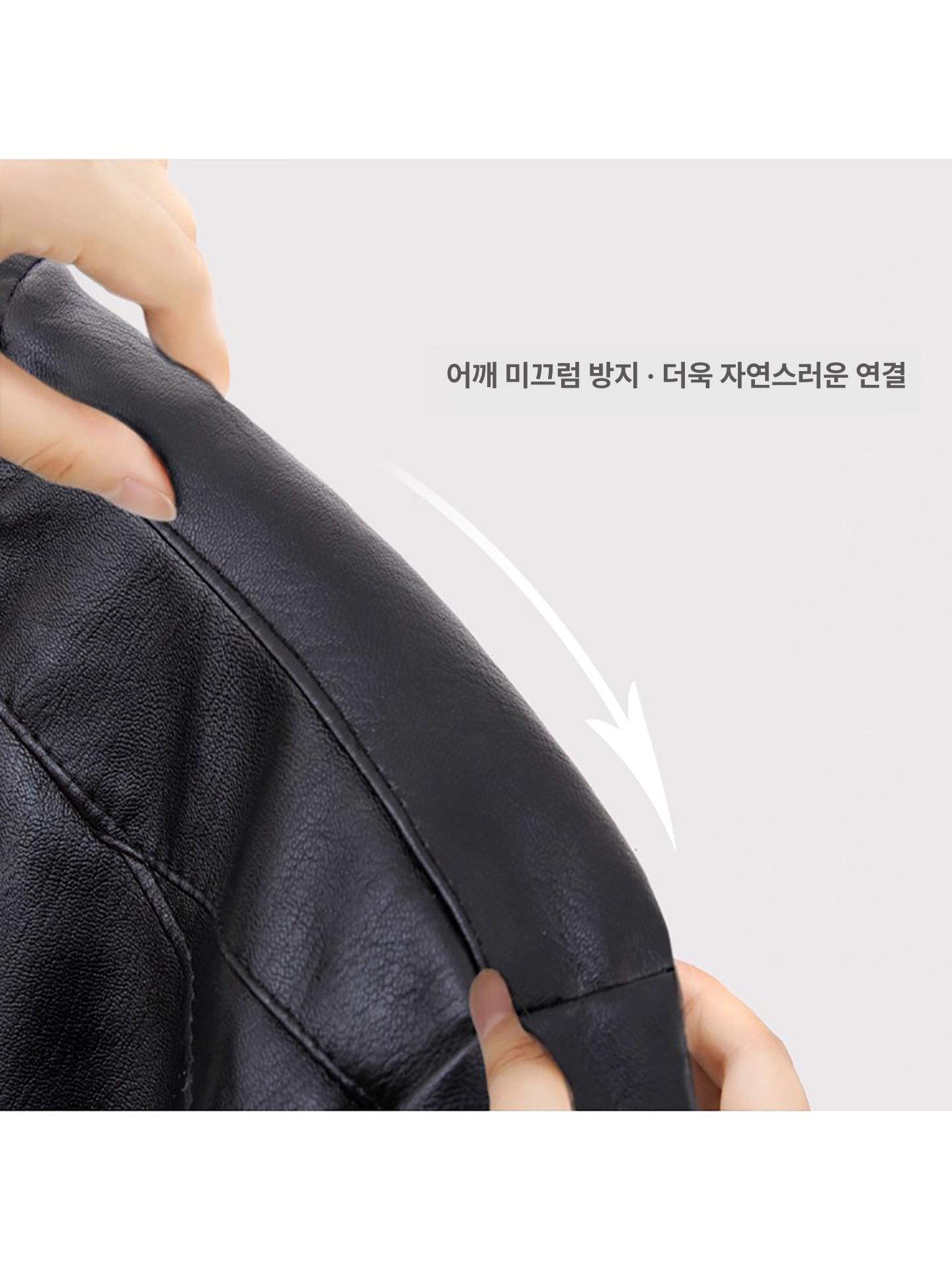 누끼 옷걸이 전신 바지걸이 스튜디오 행거 프레임 걸이대 촬영소품 의류사진 촬영장비 - 상세 이미지 4