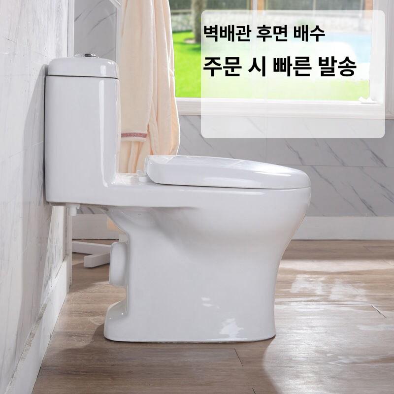 보트 변기 좌식 낚시배 노출 실내 수동 요트 기본 하수 캠핑 여행 절약형 - 상세 이미지 5