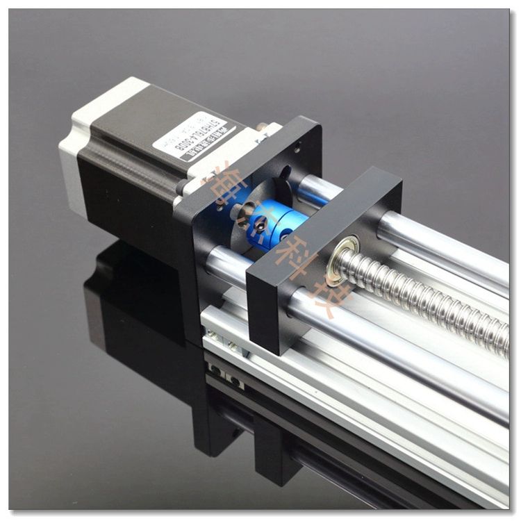 산업용 엑츄에이터 소형 리프트 액추에이터 엑추에이터 선형 전기실린더 푸셔 - 상세 이미지 4