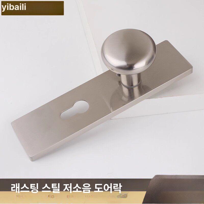 유럽풍 손잡이 앤틱 클래식 도어핸들 개폐 문고리 엔틱 프랜치 레트로 유럽형 - 상세 이미지 2