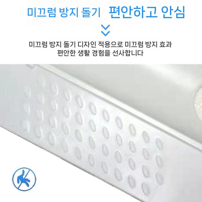 재래식 간이변기 차박 캠핑장 휴대 성인용 의자 변기 수세식 간이 요강 노인 화장실 농막 - 상세 이미지 5
