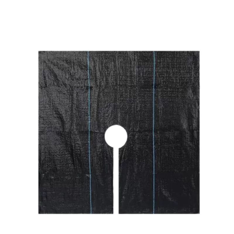 제초매트 방초망 부직포 잡초억제 정원용 보호시트 식물보호 야외원예 고급형 - 상품 이미지