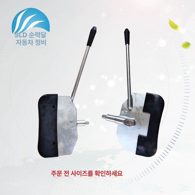 카센터 타이어탈착기 레바 바퀴 공압 공구 도구 정비소 교환기 레버 휠교체 - 상세 이미지 4
