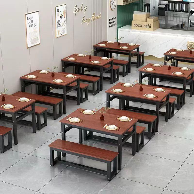 탈의실 테이블의자 빈티지 야외 현관 업소용 장의자 대기실 정원 우드벤치 식당 - 상세 이미지 4