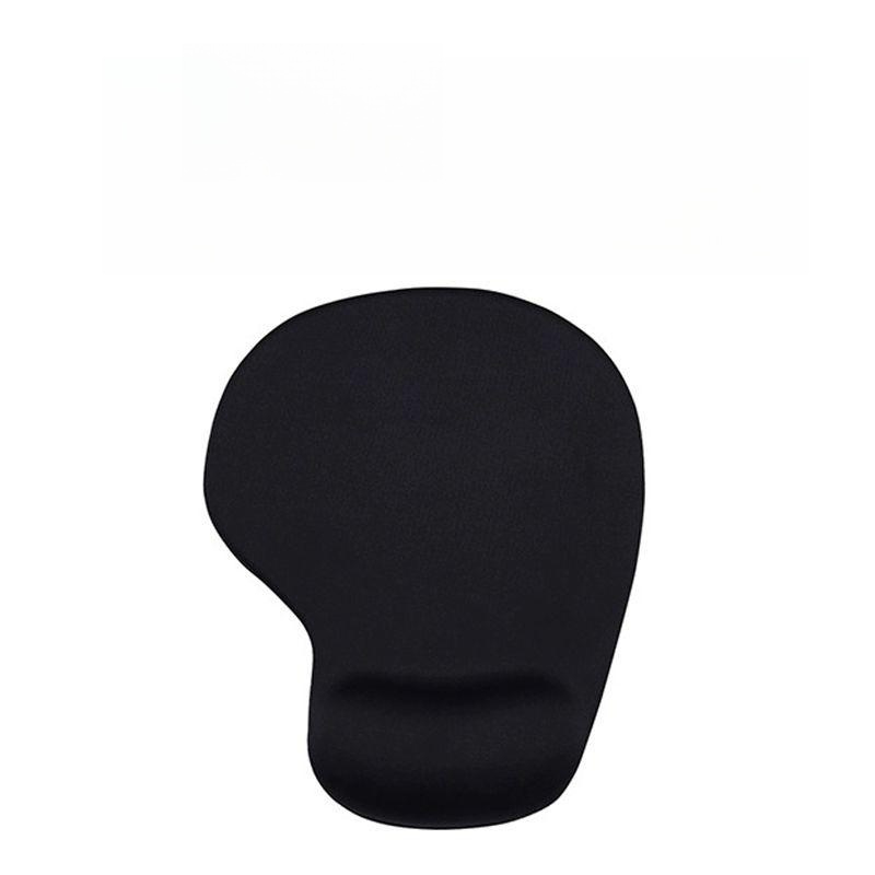 컴퓨터 받침대 메모리폼 손목 버티컬 메모리폼손목받침대 키보드손목받침대 마우스손목쿠션 - 상세 이미지 5