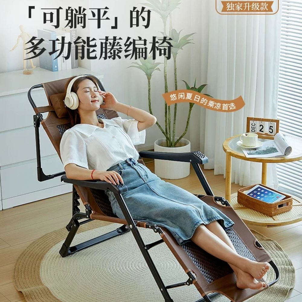풀빌라 썬베드 호텔 폴딩 리조트 수영장 야외 펜션 휴식 침대 - 상세 이미지 2