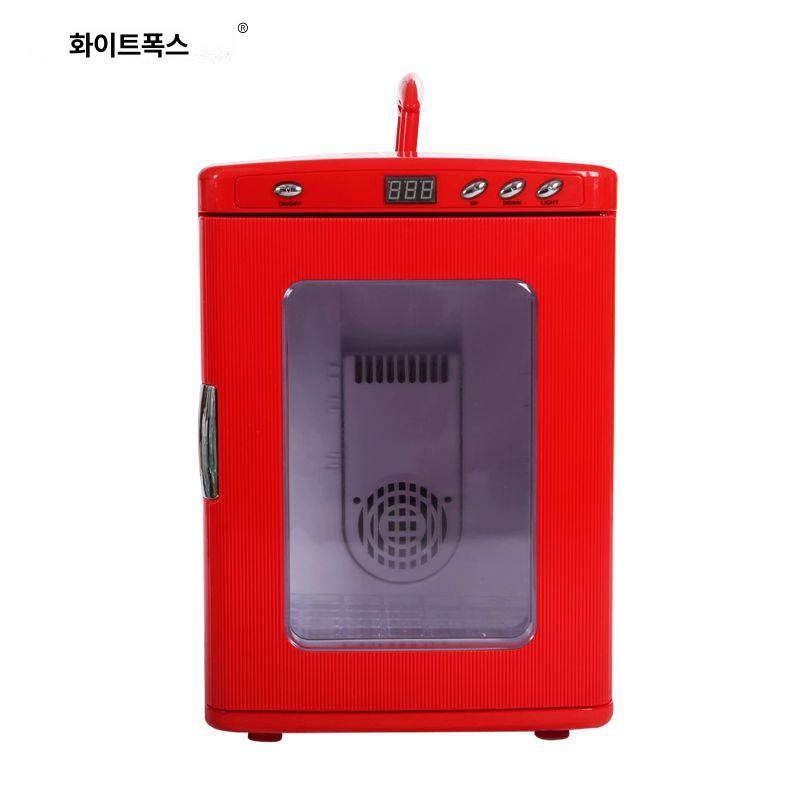 파충류 부화기 자동 온도 조절 거북이 도마뱀 게코 뱀 계란 부화 항온 보육 장비 - 상세 이미지 3