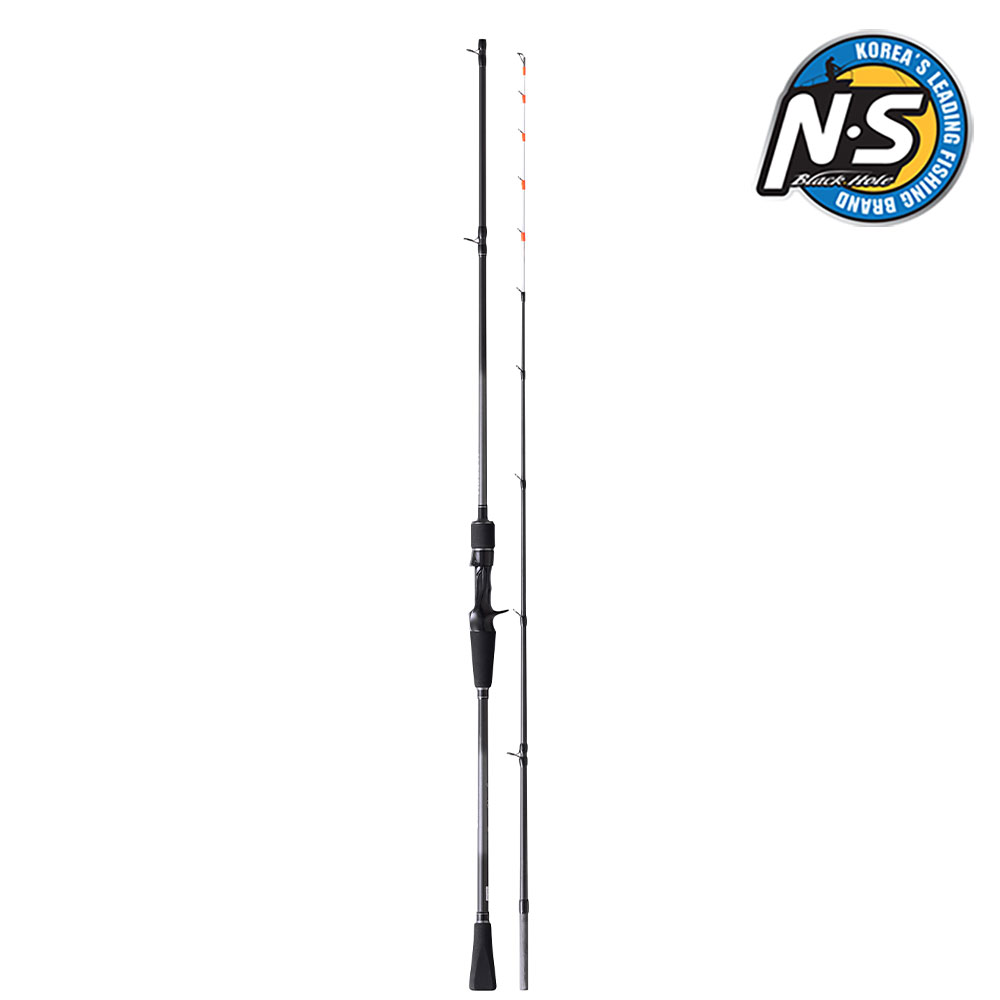 NS 로드스 N 옥토퍼스 문어 낚시대 선상 루어 문어대 돌문어 B-662MH-ST, 1.98m 이미지 7