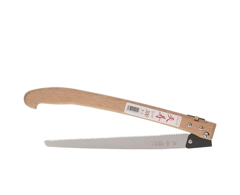 목공 천수톱 다기능 고지 접톱 커팅 가지치기 전지 도구 이빨 톱날 수공구 전정가위 - 상품 이미지