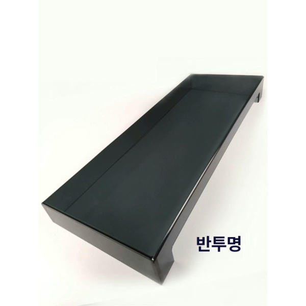 고급 마우스 사무실용 키보드 보호커버 더스트커버 키보드커버 소형 375 x 150x48mm 87키 - 상세 이미지 5