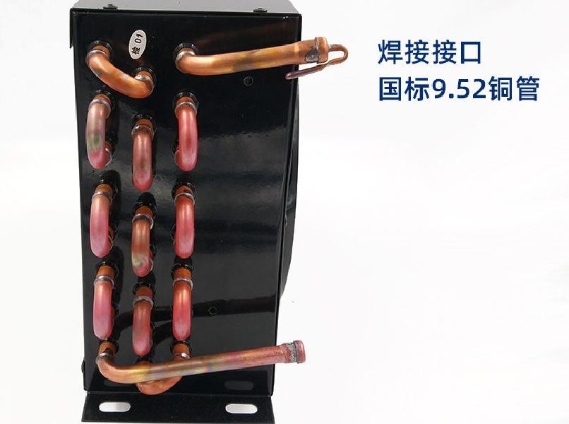 수냉식 화장실 동파 라디에이터 욕실 가정용 냉각 사무실 타이머 방열기 화장실라디에이터 전기 - 상세 이미지 3