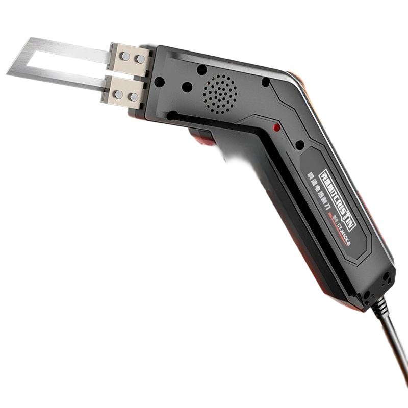 열선 커터기 스티로폼 다용도 자르기 절단 칼 와이어 전기 재단 커팅기 곡선형 컷팅기 - 상품 이미지
