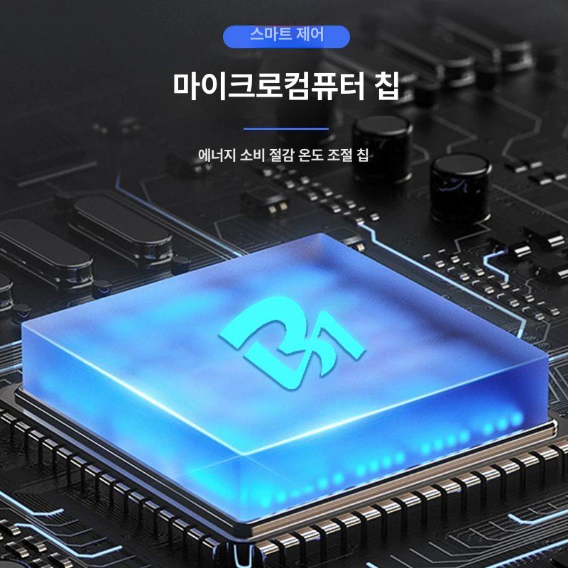 주석 납땜기계 수동 스테이션 조절 산업용 온도 가죽공예 고주파납땜기 도구 인두기 - 상세 이미지 4