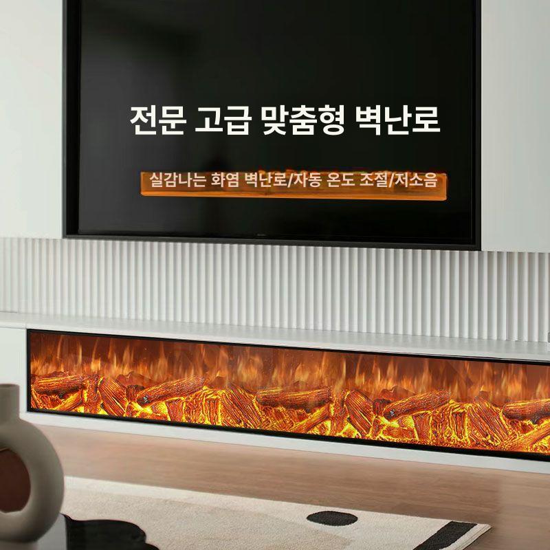 빈티지 벽난로 장식 촬영 가짜 인테리어 모형 엔틱 웨딩 현관 유럽식 벽장식 유럽풍 펜션 - 상세 이미지 5