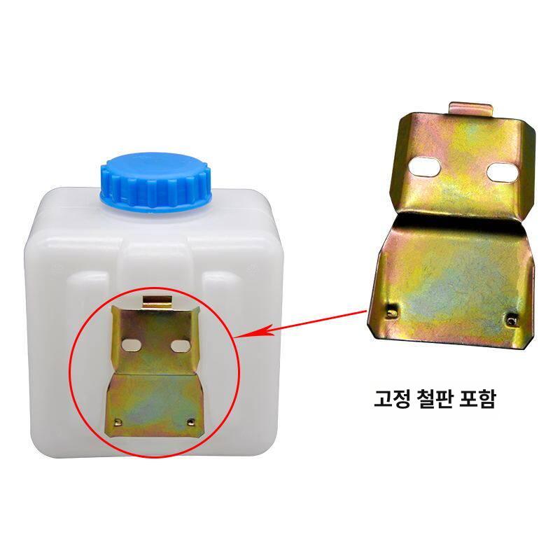 플라스틱 대형물통 농업용 물저장통 농사 밸브형 저수조 텃밭 효소통 농약통 약수통 - 상세 이미지 5